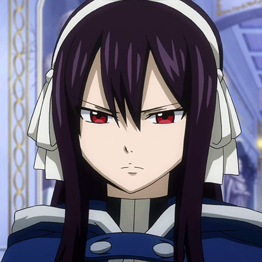 Ultear Milkovich, Fairy Tail Wiki, Fandom