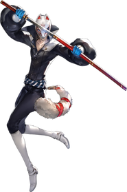 Yusuke Kitagawa