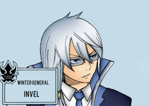 Invel Fairy Tail Warcraft Age Wikia Fandom Invel Fairy Tail Warcraft Age Wikia Fandom