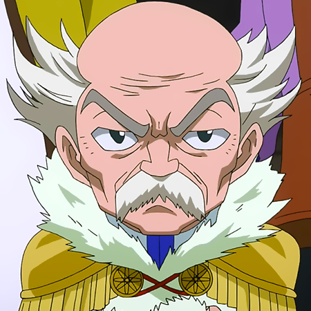 makarov fairy tail giant