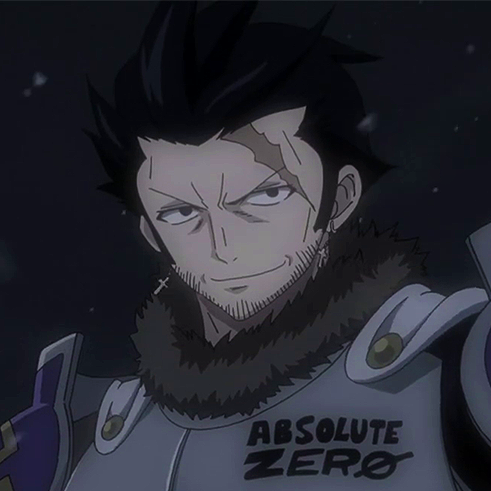 Silver Fullbuster | Fairy Tail Warcraft Age Wikia | Fandom