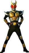 Hero Agito