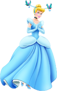 Cinderella/Gallery | Fairytale Movies Wiki | Fandom