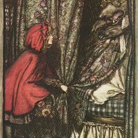 Little Red Riding Hood Fairytale Wiki Fandom Ce serait avec toi ne se passait, je surely you know the story,but can you guess its impact in modern culture.? little red riding hood fairytale wiki