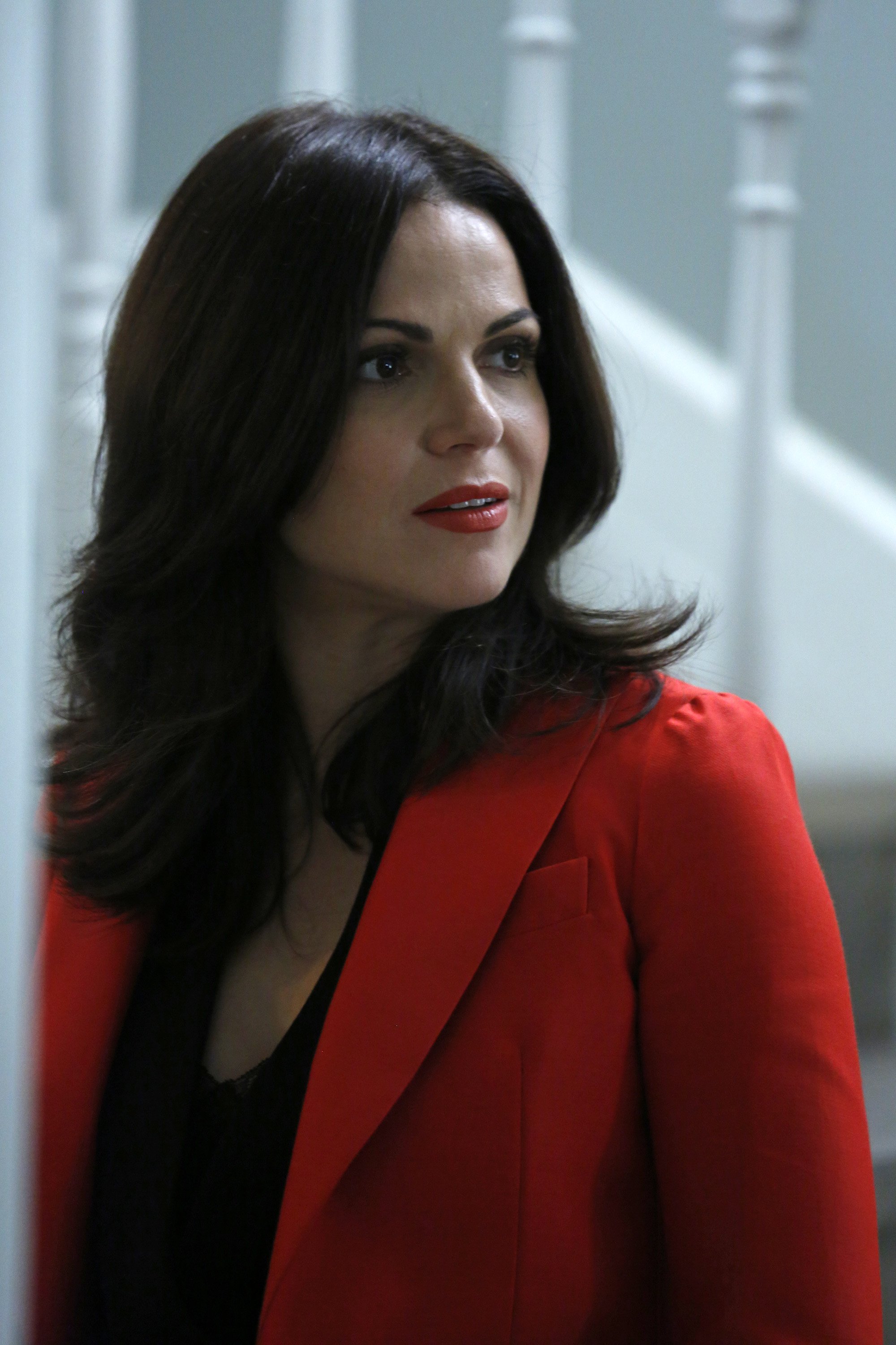 Regina Mills, FairyTime Wikia