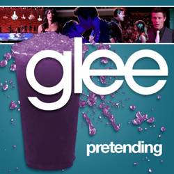 Pretending, Glee Wiki