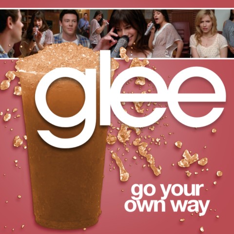 Go Your Own Way The Finchel Wiki Fandom