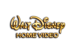 Gold Walt Disney Home Video Logo Gallery Fake Disney Videos Wiki Fandom