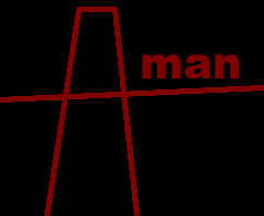 A Man Fake Logopedia Wiki Fandom