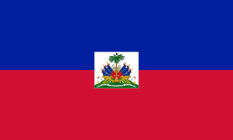 Haiti at the 2024 Summer Olympics (Fiction) | Fake Personal Sports Wiki ...