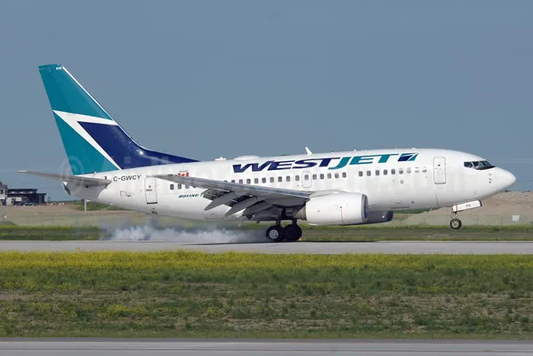 WestJet - Wikipedia