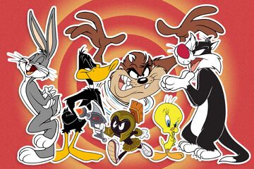 10 Best Looney Tunes Characters, Ranked By How Funny Their Mistakes Are