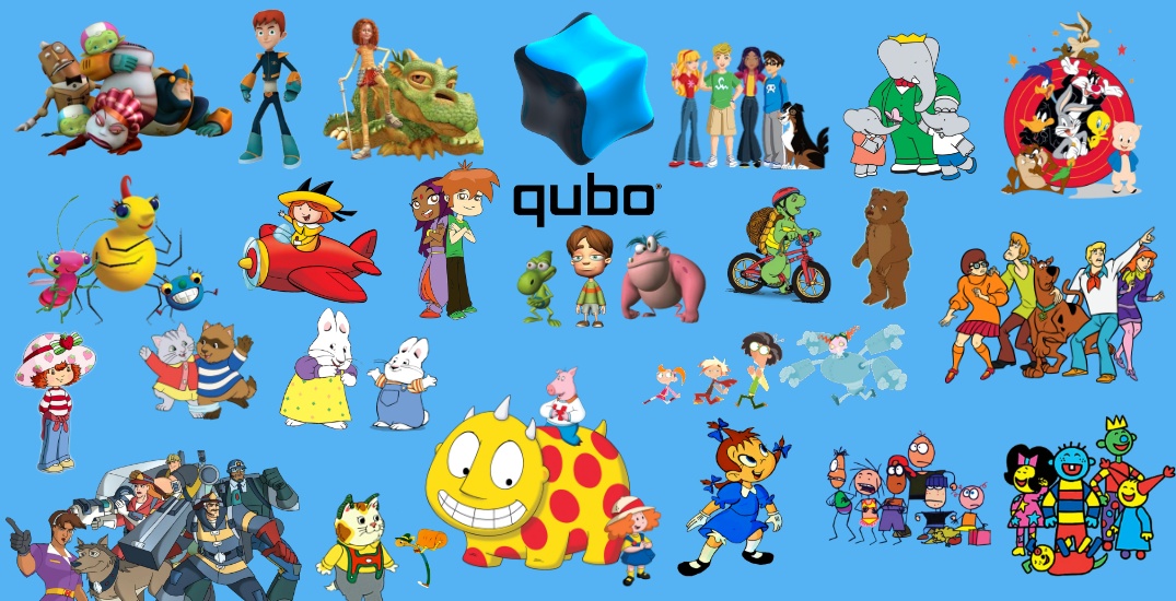 Qubo Schedule (March 28, 2022) Fake Qubo Wiki Fandom