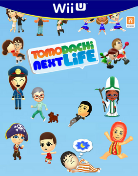 Tomodachi life wii top
