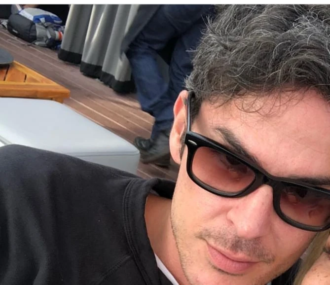 Mike McCoy | FakeBands Wiki | Fandom