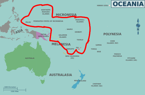Pacific Republic | Fake Countries Wikia | Fandom