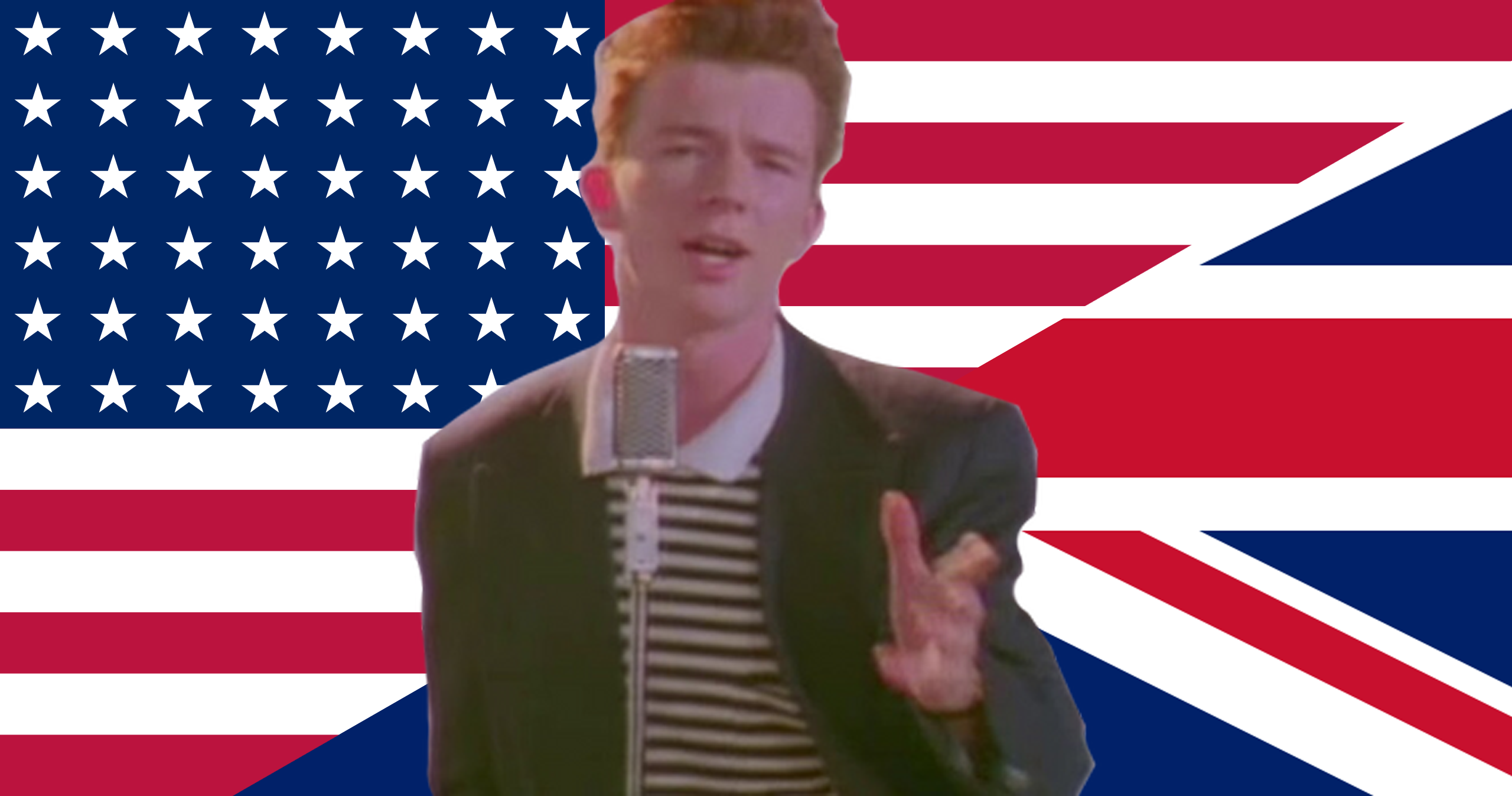 Being Rick Astley in a post-Rickrolling world, The Independent