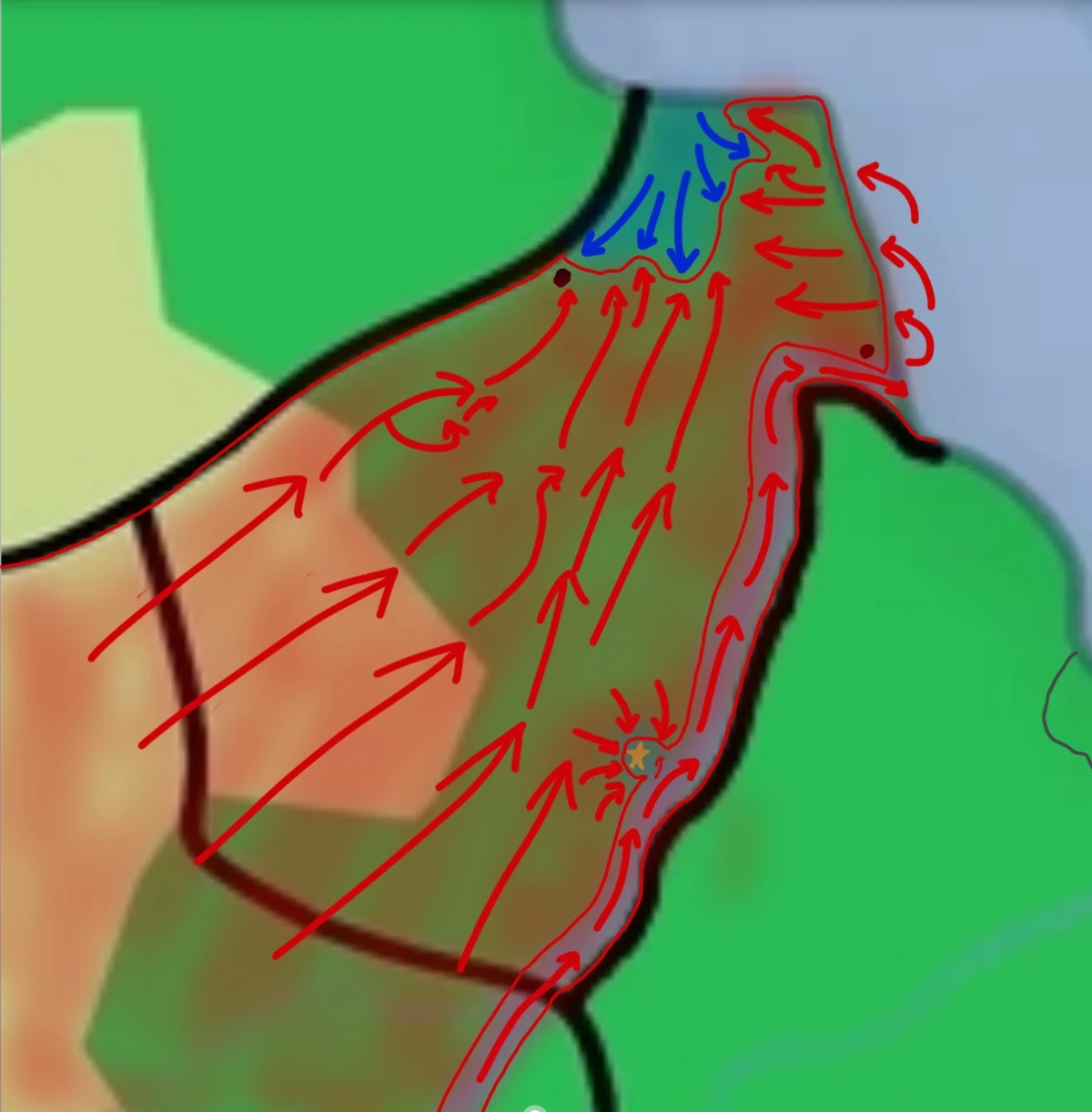 Idilban War Fake Countries Wikia Fandom