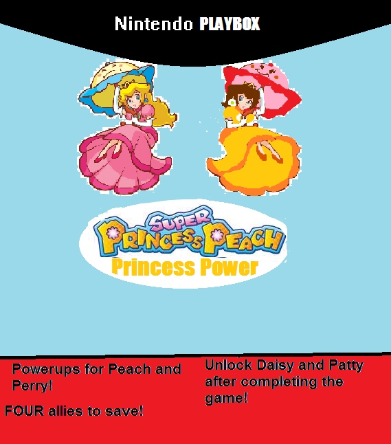 Super princess peach sale