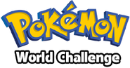 Logo Pokémon World Challenge