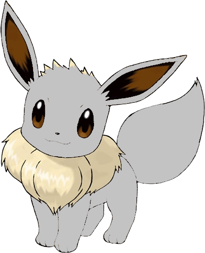 Pokemon Ditto Transform into Eevee Pikachu Sylveon Espeon Vaporeon