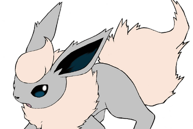 Evoeon (Pokémon), FAKEMON POKEMON Wiki