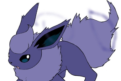 Wali Fakemon - Olá treinadores hoje trago a evolução do Eevee causada pela  MaleficStone pedra evolucionaria encontrada em Espanaria, espero que  gostem. #30- Demoneon pokémon fera, esse pokémon é a evolução do