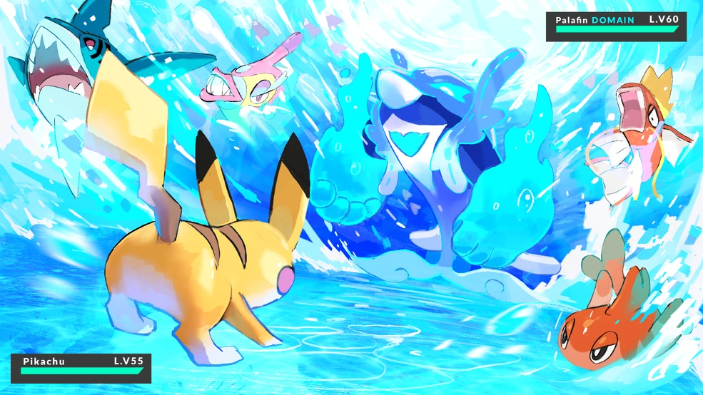 Pokémon: XZYZ | Wiki | Fandom