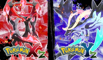 Pokémon: XZYZ | Wiki | Fandom