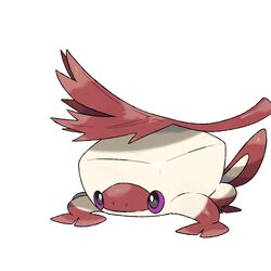 Evoeon (Pokémon), FAKEMON POKEMON Wiki