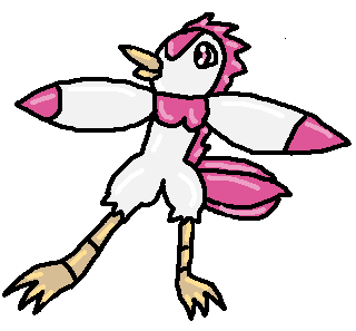 Kusey La Wikia de Pokéfanon Fandom