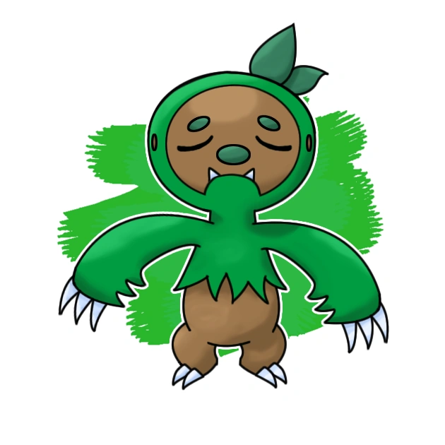 Categoría:Pokémon de tipo planta | La Wikia de Pokéfanon | Fandom