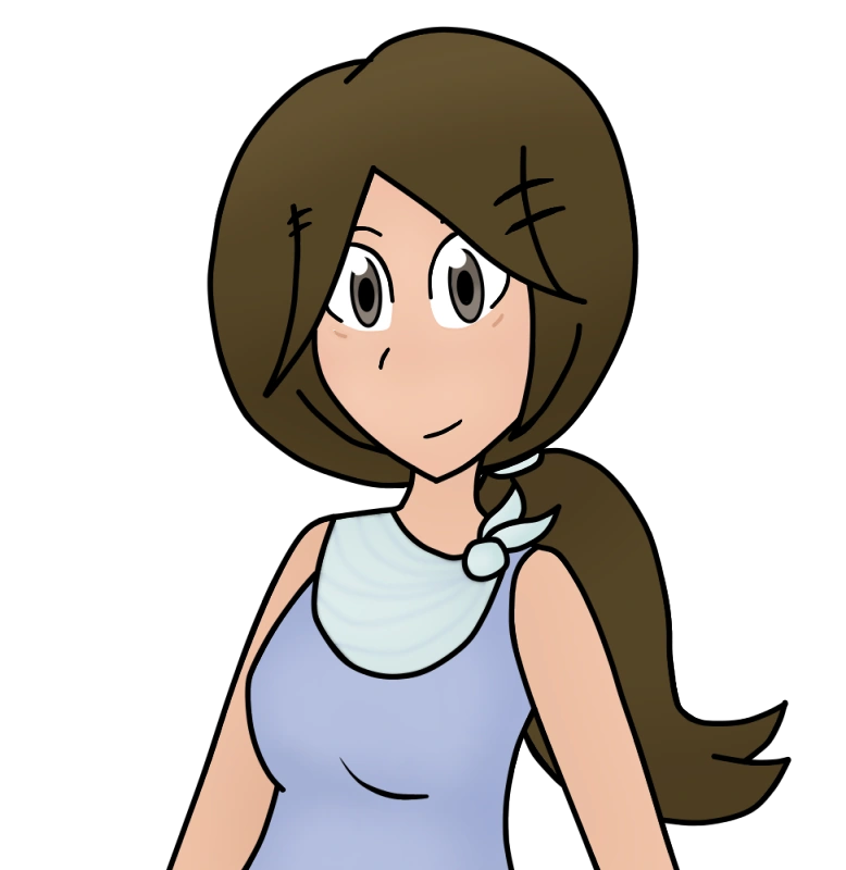 Stella | La Wikia de Pokéfanon | Fandom