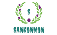 Sankonmon Logo
