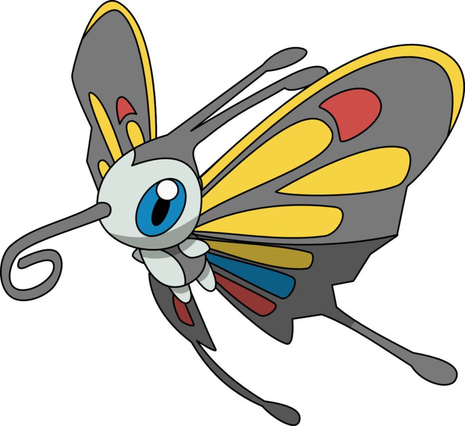 Tzuyu La Wikia De Pokefanon Fandom