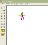 sprites de pokemon sombra