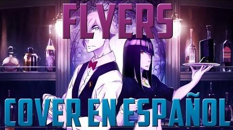 Death_Parade_Opening_"Flyers"_(Español_Latino)_-TV_Size-