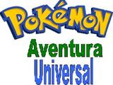 Pokemon Aventura Universal