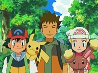 Pokémon Ranger y el palacio del Río | La Wikia de Pokéfanon | Fandom