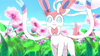 PK19 Sylveon