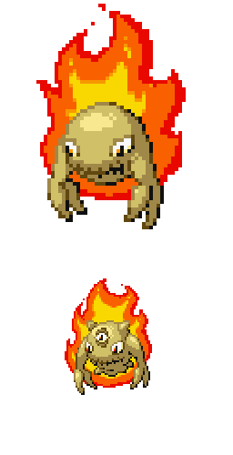 Fakemon FireRed Wikia