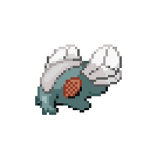 Fakemon FireRed Wikia