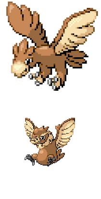 Fakemon FireRed Wikia