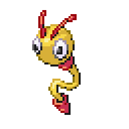 Fakemon FireRed Wikia