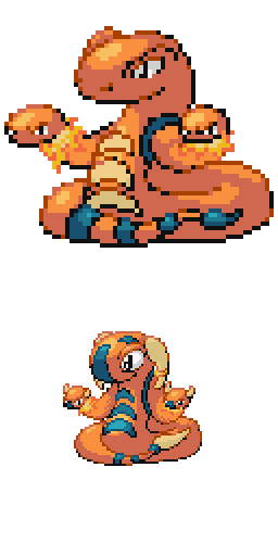 Pyrolisk | Fakemon FireRed Wikia | Fandom