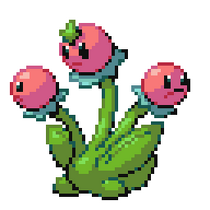 Cherry Pokémon