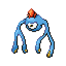 Fakemon FireRed Wikia