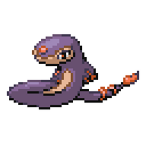 Snake Pokémon
