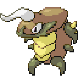 Spearrior Fakemon Firered Wikia Fandom