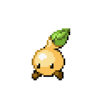 Seed Pokémon